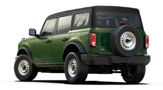 2025 Ford Bronco® External Image 3